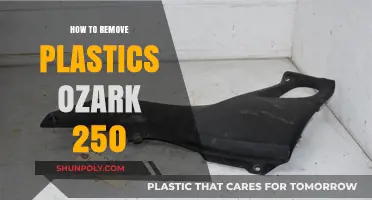 Eco-Friendly Guide: Removing Plastics from Ozark 250 Trails Safely