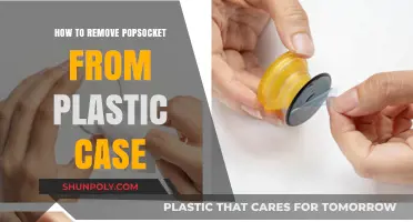 Easy Steps to Safely Remove Your PopSocket from Plastic Cases