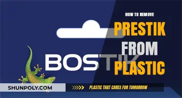 Effective Tips to Remove Prestik Residue from Plastic Surfaces Easily