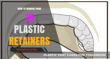Easy Guide to Removing Push-In Plastic Retainers Safely and Effectively
