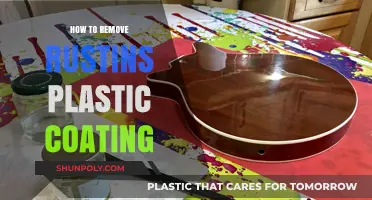 Effective Methods to Remove Rustins Plastic Coating Safely and Easily