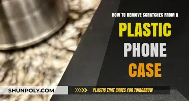 Easy DIY Fixes: Removing Scratches from Your Plastic Phone Case