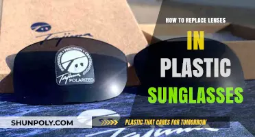Swapping Sunglass Lenses: A Step-by-Step Guide