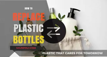 Eco-Friendly Alternatives: How to Replace Plastic Bottles Sustainably