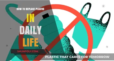 Liberating Your Life From Plastic: A Guide