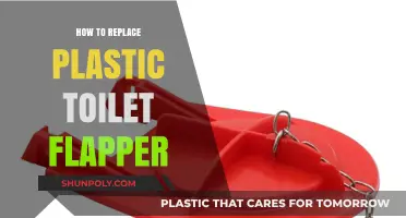 Toilet Flapper Replacement: A Step-by-Step Guide to Success