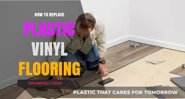 The Ultimate Guide: Replacing Plastic Vinyl Flooring