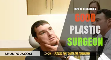 Choosing the Right Plastic Surgeon: Essential Research Tips for Safety and Results