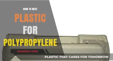 Recycling Polypropylene: The Ultimate Guide to Reusing Plastics