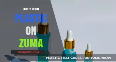 Restoring Zuma's Plastic Shine: Tips for a Pristine Look