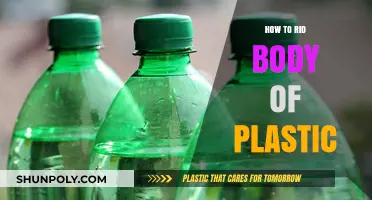 Detoxing Your Body of Plastic: Natural Ways