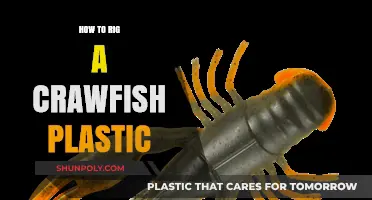 Rigging Crawfish Plastics: The Ultimate Guide