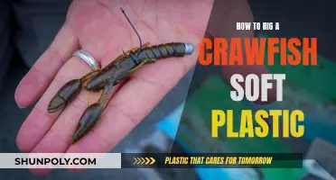 Rigging Crawfish Soft Plastics: Secrets to Success
