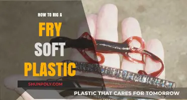 Rigging Soft Plastic: The Ultimate Guide to Catching More Fish
