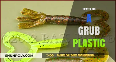 Rigging Grubs: Secrets to Success