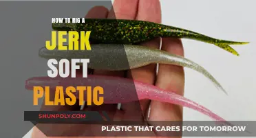 Rigging Jerk Soft Plastics: The Ultimate Guide