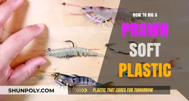 Rigging Prawn Soft Plastics: The Ultimate Guide