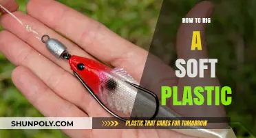 Rigging Soft Plastics: Techniques for Success