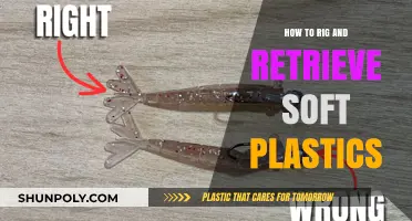 Rigging Soft Plastics: Retrieve Like a Pro
