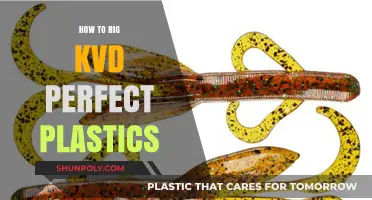 Rigging KVD Perfect Plastics: The Ultimate Guide