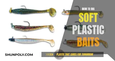 The Art of Rigging Soft Plastic Baits: Techniques for Success
