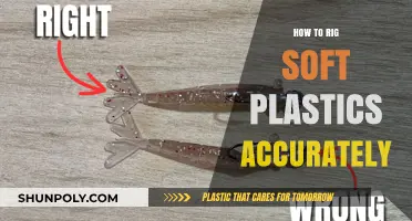 Rigging Soft Plastics: The Ultimate Guide to Accuracy
