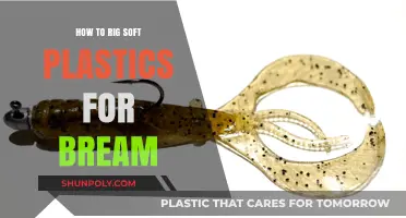 Rigging Soft Plastics for Bream: The Ultimate Guide