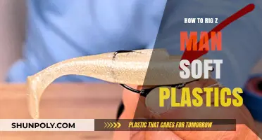 Rigging Z-Man Soft Plastics: The Ultimate Guide