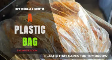 Perfectly Juicy Turkey: Master Roasting in a Plastic Bag