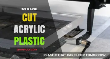 Mastering Safe Acrylic Cutting: Essential Tips and Techniques for Precision