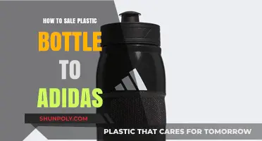 Selling Plastic Bottles to Adidas: A Sustainable Business Guide