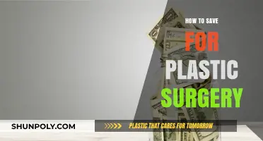 Smart Savings Strategies for Affording Your Dream Plastic Surgery