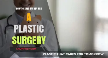Smart Savings Strategies for Affording Your Dream Plastic Surgery