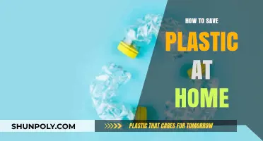 Reducing Plastic Waste: Tips for a Greener Home