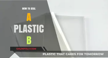 Sealing Plastic Bags: A Guide to the Perfect Seal