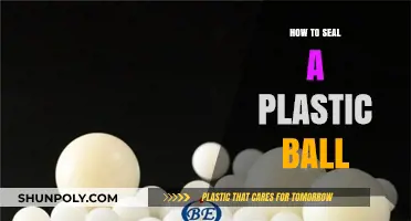 Sealing Plastic Balls: The Ultimate Guide to Success