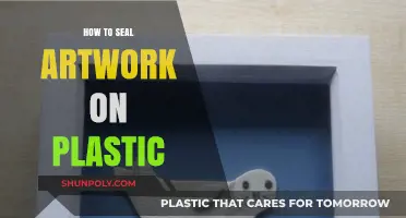 Sealing Art: Plastic Protection Techniques