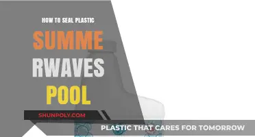 Sealing Your Summer Waves Pool: A Step-by-Step Guide