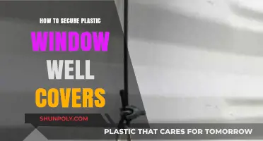 Secure Window Well Covers: Tips for a Safe Home