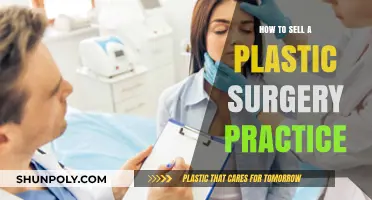Maximizing Value: A Guide to Selling Your Plastic Surgery Practice