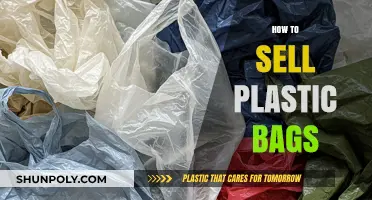 Mastering the Art of Selling Plastic Bags: Strategies for Success