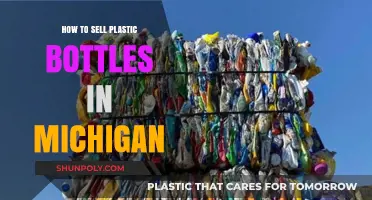Profitable Recycling: A Guide to Selling Plastic Bottles in Michigan