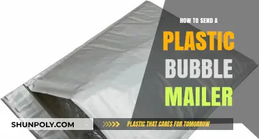 Guide to Shipping with Plastic Bubble Mailers