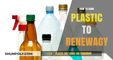 Transforming Plastic Waste: Renewable Energy Revolution