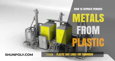 Extracting Precious Metals from Plastic: Effective Techniques