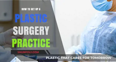 Launching Your Plastic Surgery Practice: Essential Steps for Success