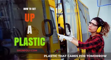 Setting Up a Plastic-Free Life