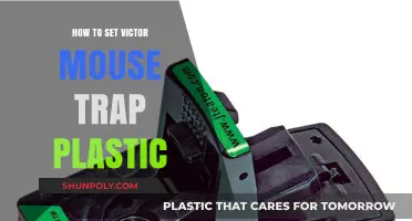 Setting Victor Mouse Traps: A Step-by-Step Guide