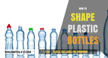 Mastering Plastic Bottle Shaping: Techniques, Tools, and Creative Ideas