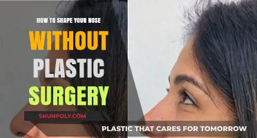 Non-Surgical Nose Shaping: Tips and Tricks for a Perfect Profile